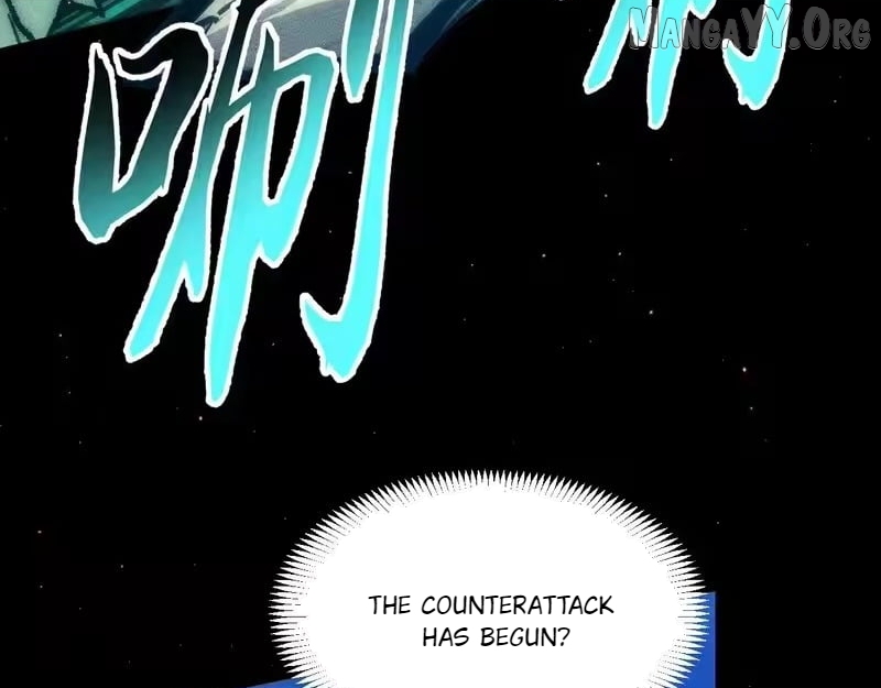 The End of the World: The Emperor Banner invites all female disciples to take their seats Chapter 52 - page 40